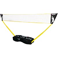 Los mejores  - Hammer - 3 In 1 - Juego de Postes para Voleibol
